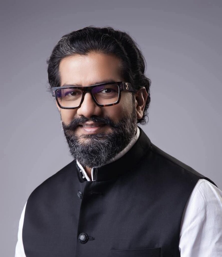 लातूर पालकमंञी शिवेंद्रसिंह राजे भोसले