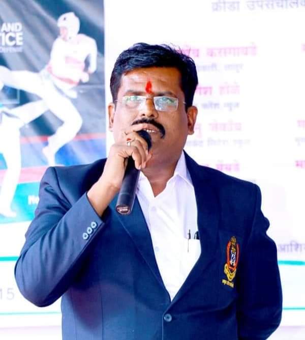Milind pathare