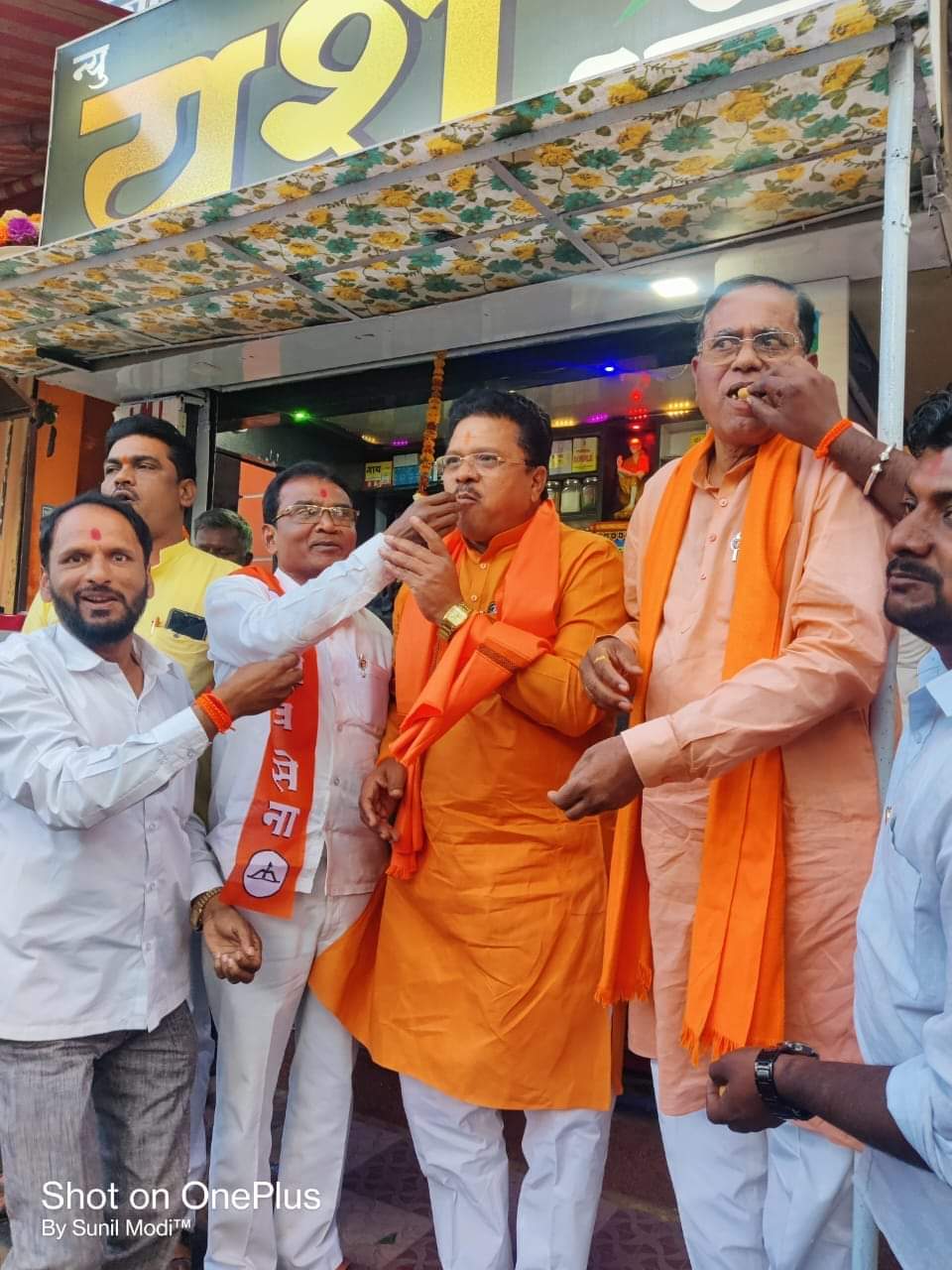 संजय राऊतांना जामिन मंजूर