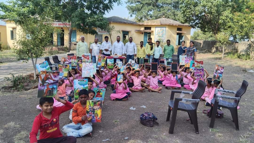 क्रांतीवीर वस्ताद लहुजी साळवे