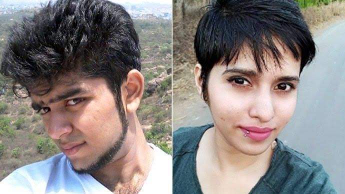 Shradha walkar murder