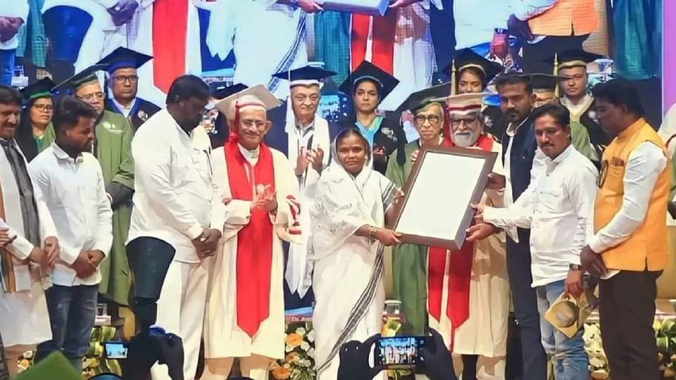 डॉक्टर अण्णाभाऊ साठे