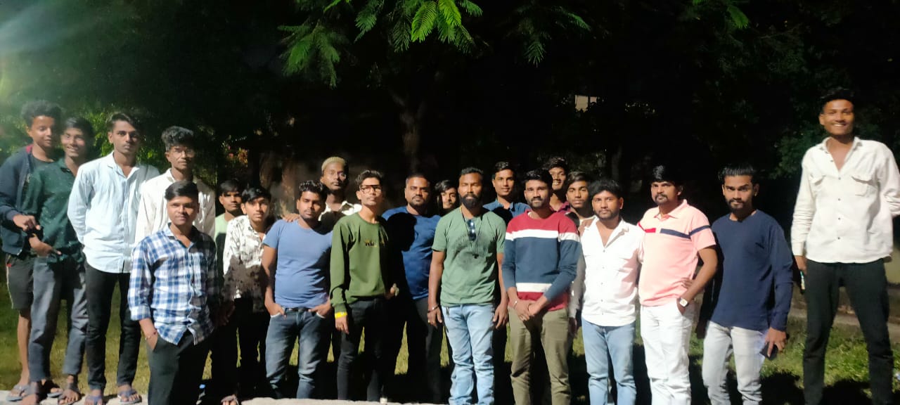 वंचित बहुजन युवा आघाडी
