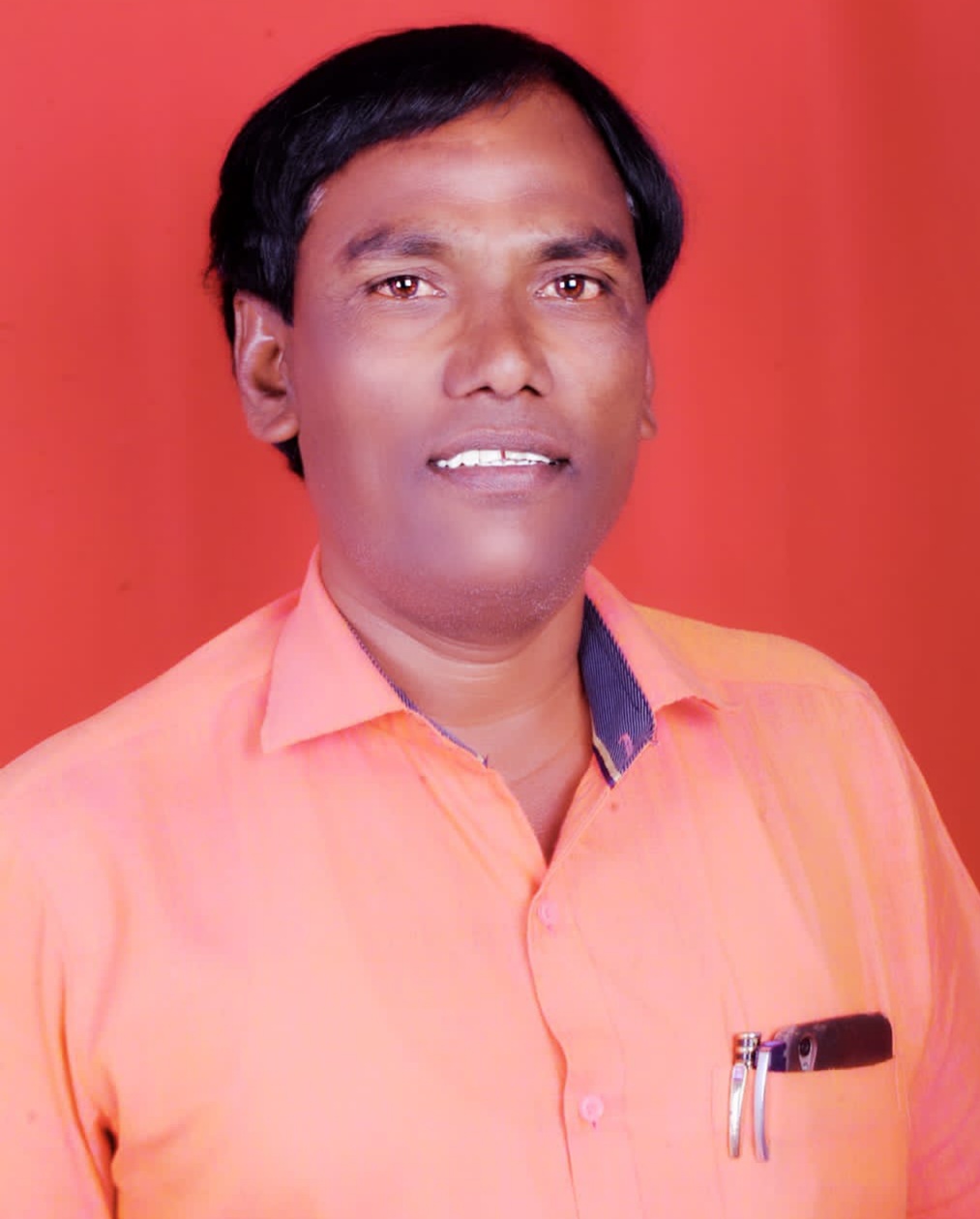 सुरेश फरकांडे