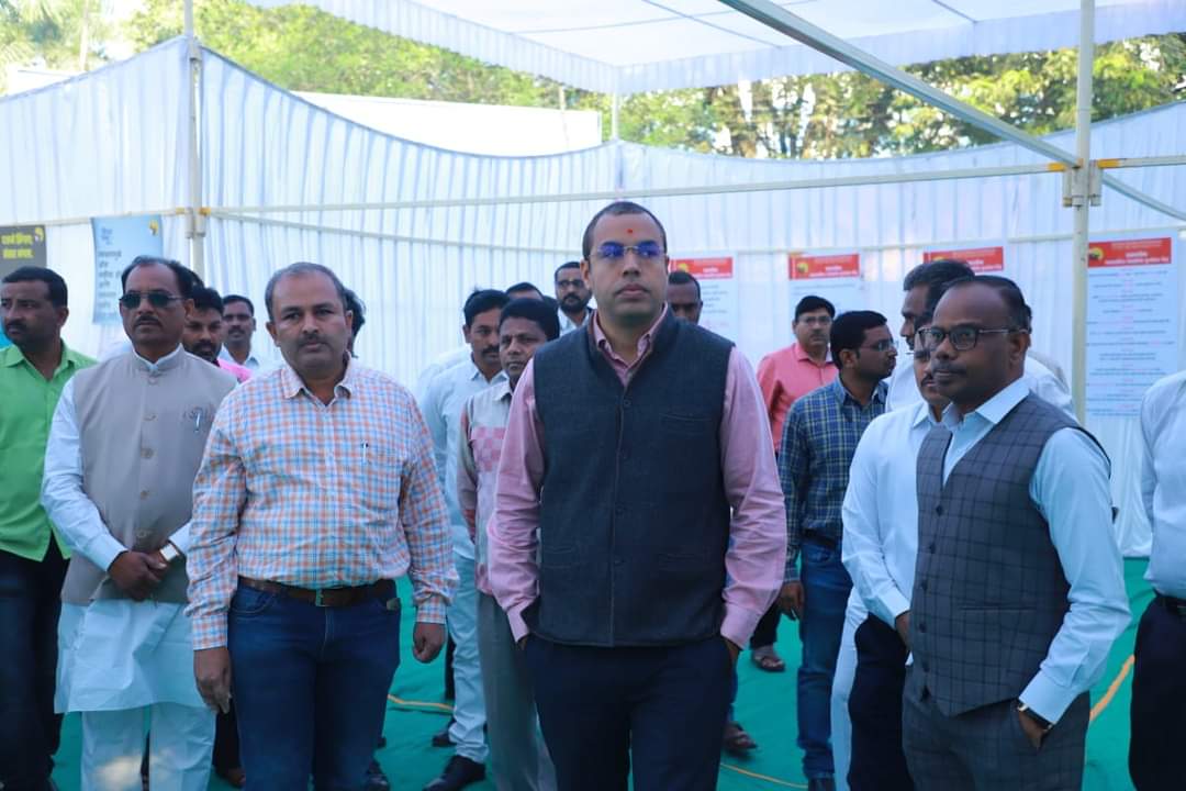 सदृड जीवनासाठी व्यसनमुक्त राहणे आवश्यक