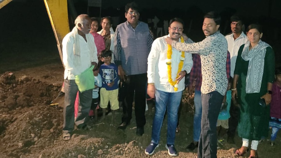Vikas kamble