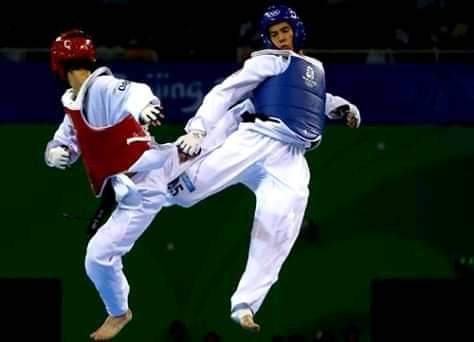 Taekwondo