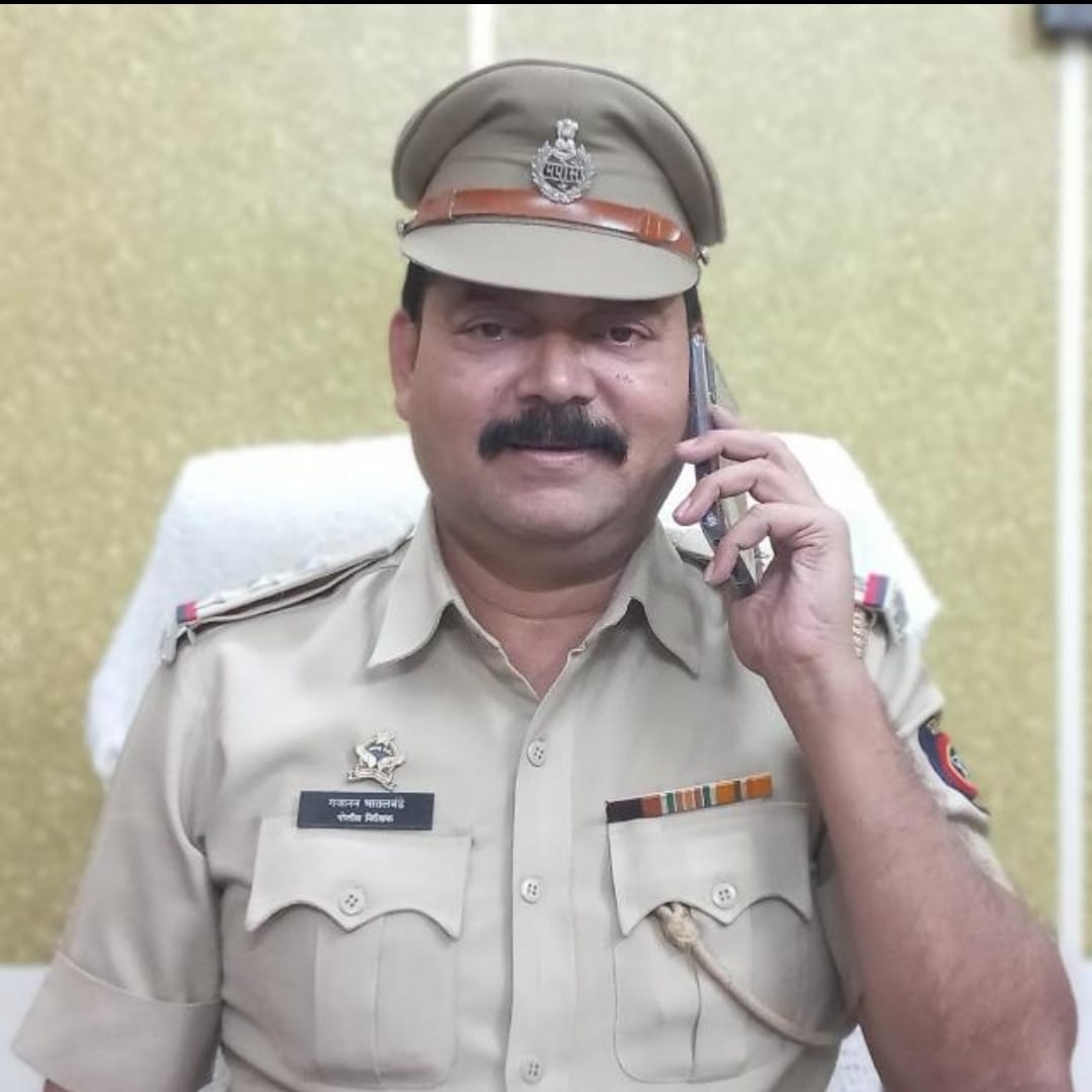 स्थानिक गुन्हे शाखेची कारवाई.