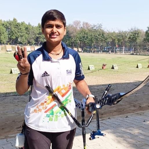 Shrushti jogdand