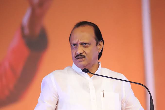 शिवछत्रपती क्रीडा जीवनगौरव पुरस्कार विजेते मान्यवर, खेळाडू मार्गदर्शकांचं उपमुख्यमंत्री अजित पवार यांच्याकडून अभिनंदन