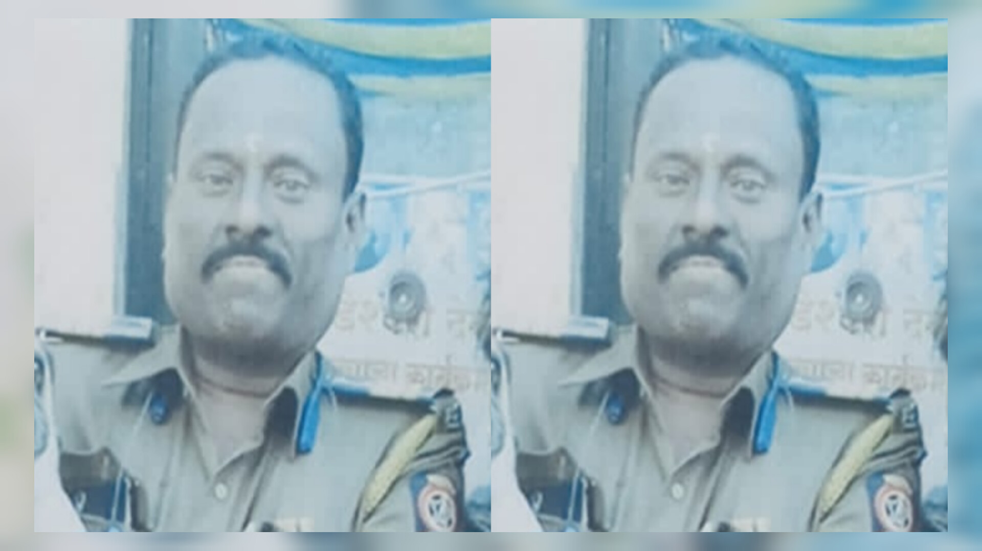 ब्रेकिंग न्यूज | गांधी चौक पोलीस ठाण्यात पोलीसाने डोक्यात रायफलची गोळी झाडून घेतली.