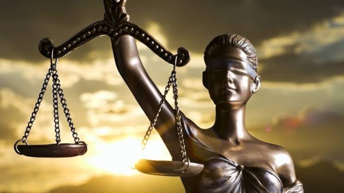 देशात गाजलेल्या कल्पना गिरी खुन प्रकरणातील दोघांना जन्मठेप तर चौघांना सक्त मजुरीची शिक्षा.