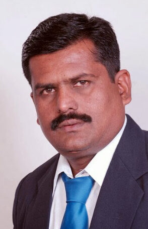 milind pathare