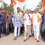 लाडक्या बहिणीच महाविकास आघाडीला हद्दपार करतील – भाजपा राष्ट्रीय महामंत्री विनोद तावडे