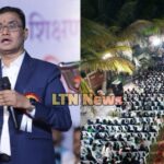 पाल्यांच्या उज्ज्वल भवितव्यासाठी प्रत्येक आईने आधूनिक जिजाऊ बनणे अत्यावश्यक - प्रा. मोटेगावकर
