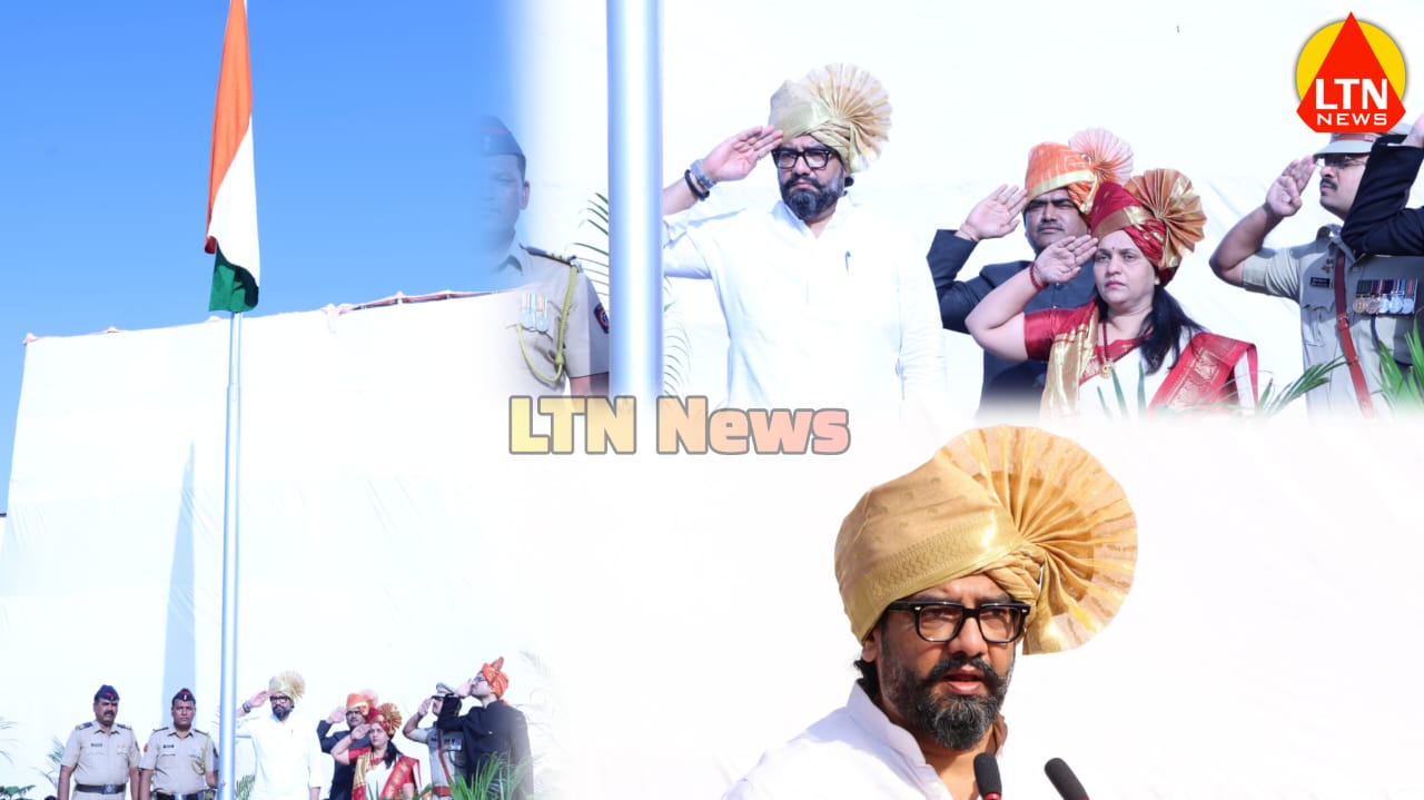 लातूर जिल्ह्याच्या सर्वांगीण विकासासाठी कटिबद्ध- पालकमंत्री शिवेंद्रसिंहराजे भोसले