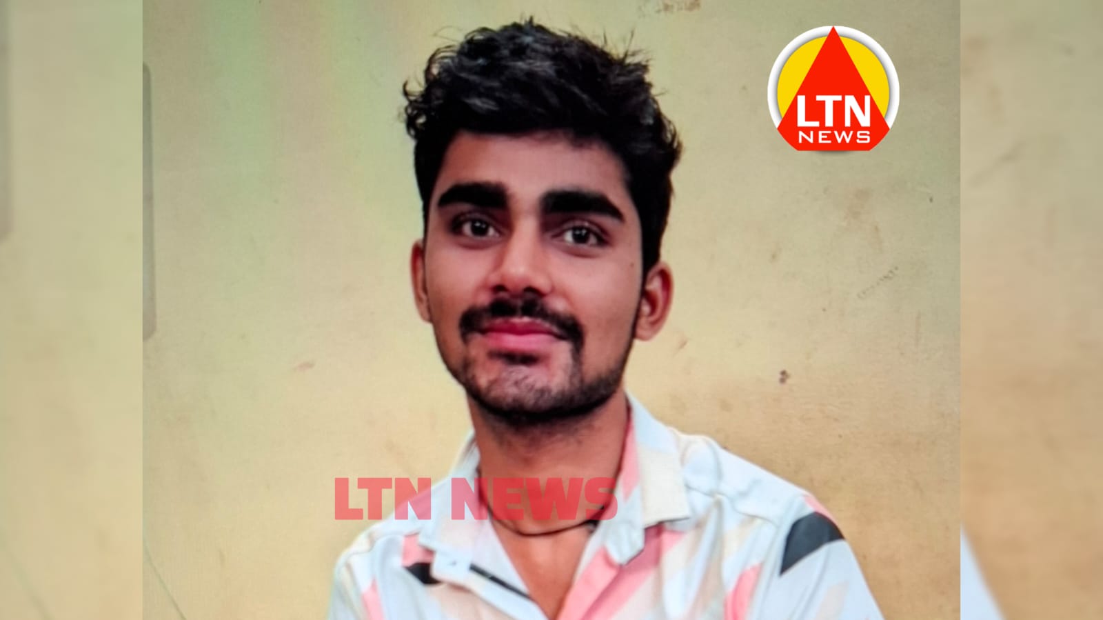 लातूरच्या कृषी महाविद्यालयातील एकलव्य वस्तीगृहात बीएससी प्रथम वर्षातील विद्यार्थ्याची आत्महत्या.