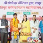 आई वडिलाविना शरयु आणि शांतनुची वैद्यकीय क्षेञात वाटचाल; मुंडे मामा अन् मामी बनले मायेचा आधार.