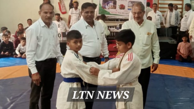 आमदार अभिमन्यू पवार यांच्या मतदारसंघात रंगणार जुडोच्या स्पर्धा; जिल्हा क्रीडा अधिकारी कसगावडे यांची माहिती.
