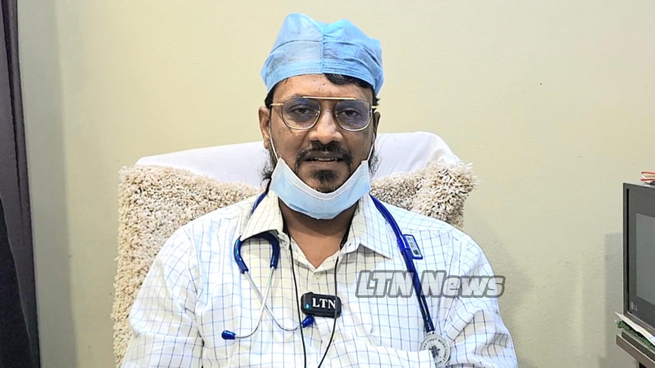 सना हॉस्पिटलच्या प्रकरणावर डॉक्टरांची पहिलीच प्रतिक्रिया; अतिरिक्त भुलमुळे महिलेचा मृत्यू ?