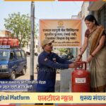 राज्यात गॅस सिलिंडरचा तुटवडा नाही; अफवांवर विश्वास ठेवू नका, सरकारचे नागरिकांना आवाहन