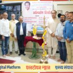 आ. अमित देशमुख यांच्या जन्मदिनानिमित्त पोद्दार हॉस्पिटलमध्ये ७८ रुग्णांवर मोफत उपचार