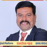 लातूरचे सामाजिक कार्यकर्ते रामेश्वरजी धुमाळ यांना 'राज्यस्तरीय समाज भूषण' पुरस्कार जाहीर