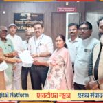 लातूर: भोंदूगिरीविरोधात 'अंनिस' आक्रमक; जिल्हाधिकारी आणि पोलीस अधीक्षकांना दिले निवेदन