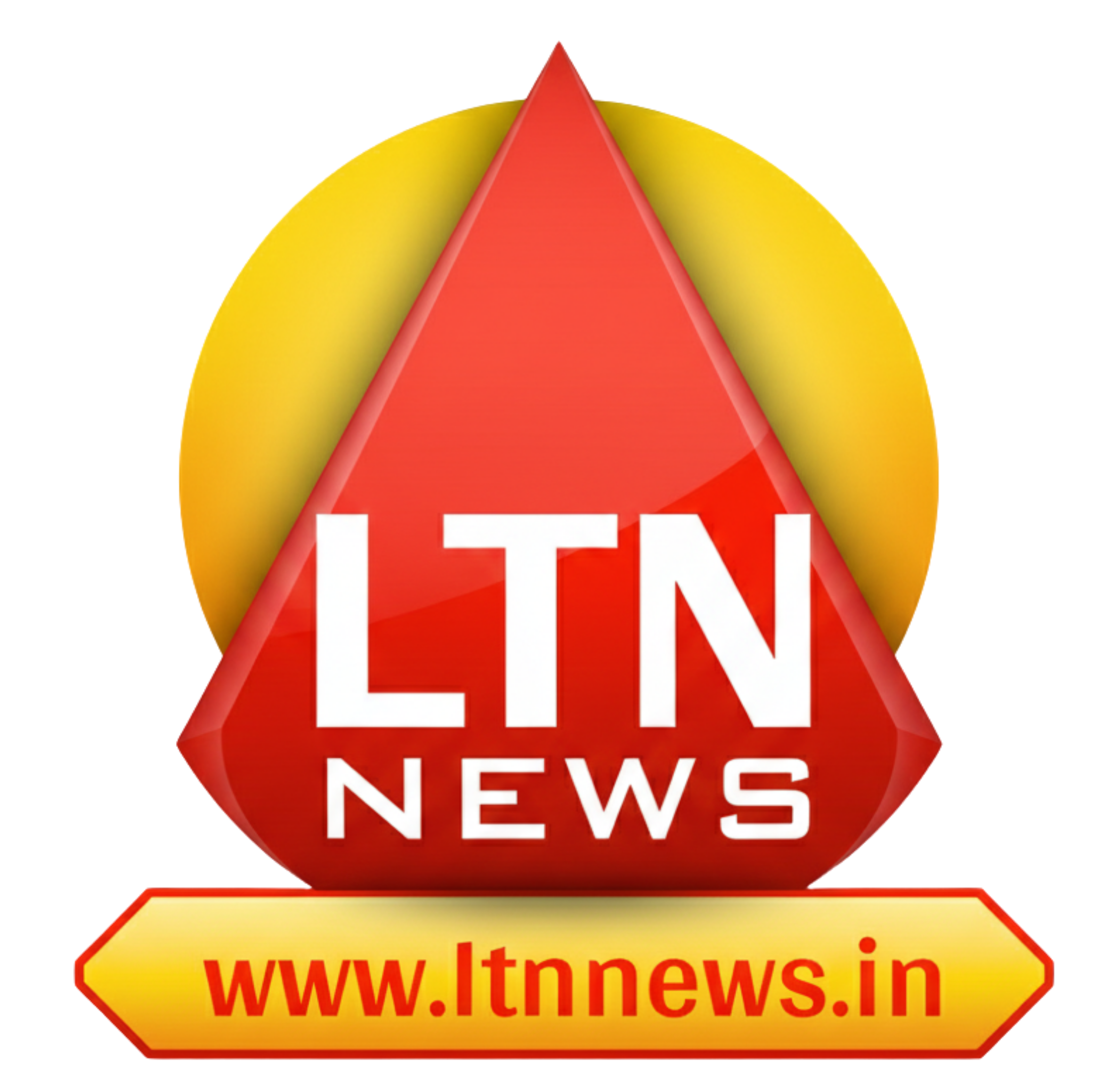 LTN NEWS Official logo