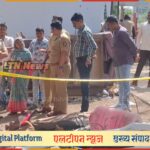 लातूर हादरले! कन्हेरी चौकात भंगार वेचणाऱ्याची निर्घृण हत्या; फरशीने ठेचून संपवले जीवन