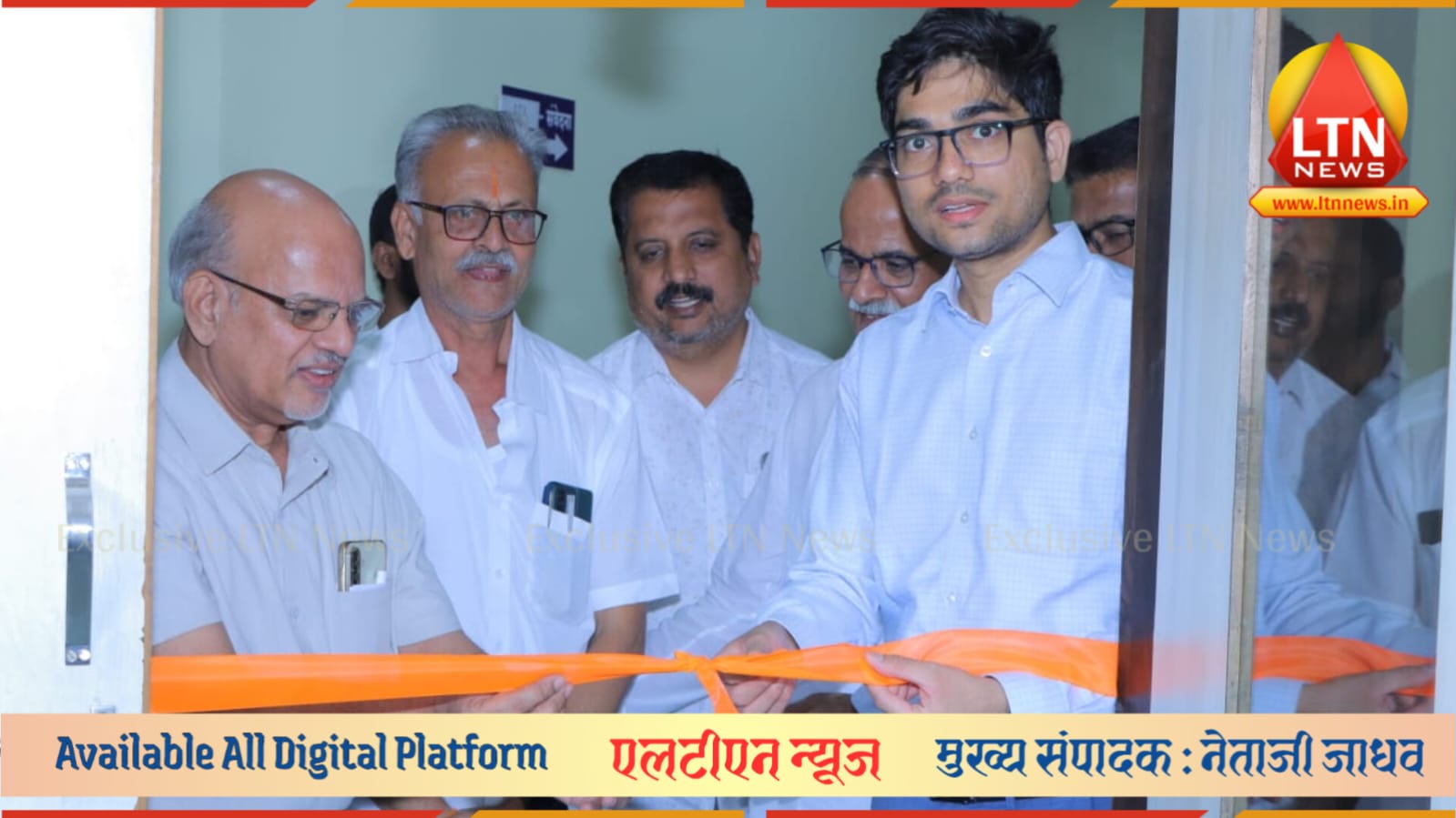 ऑटिझमवर वेळीच उपचार केल्यास रुग्णांमध्ये सकारात्मक बदल शक्य; सीईओ राहुल कुमार मीना यांचे प्रतिपादन