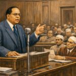 ​डॉ. बाबासाहेब आंबेडकरांचे संविधान: एकसंघ भारताची ‘पोलादी चौकट’ | विशेष लेख