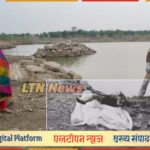 पारधेवाडी तलावातील मृतदेहाचे ‘स्पॉट’वरच शवविच्छेदन; डॉ. सुरेखा मुळे यांची तत्परता, तर प्रशासकीय रिक्त पदांचा प्रश्न ऐरणीवर