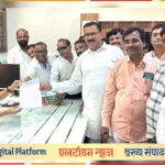 लातूर हादरले! वार्तांकन करणाऱ्या पत्रकारांवर पोलिसांचा ‘हल्ला’; हॉस्पिटलमधील मृत्यू प्रकरणावर पडदा टाकण्याचा प्रयत्न?