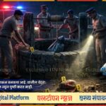 धक्कादायक | एकतर्फी प्रेम प्रकरणातून भयानक शेवट; मित्रानेच मित्राचा गळा चिरून विहिरीत फेकला मृतदेह!