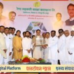 रेणा कारखान्याचा पारदर्शक कारभार आणि सहकाराचा आदर्श वसा: संस्थापक दिलीपराव देशमुख यांची गर्जना